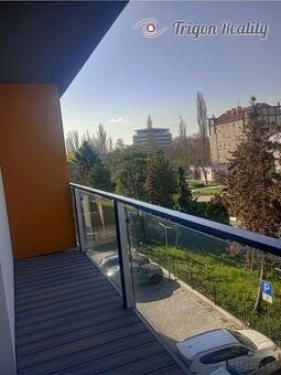 Ideálna voľba pre tých, ktorí hľadajú exkluzívne bývanie v m