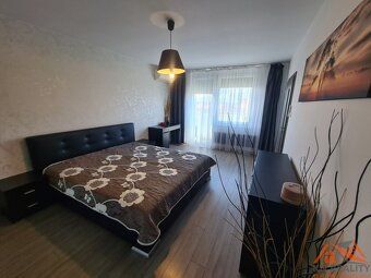 Prestížne bývanie v srdci mesta - SOHO TOWER !!! Byt vhodný 