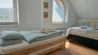 HD REALITY ponúka Vám na predaj Slnečný Apartmán s Ideálnou 