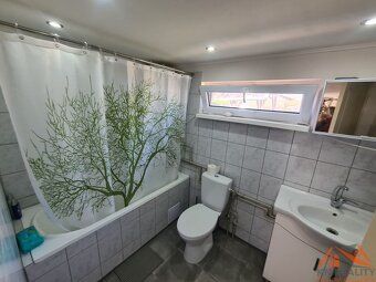 OÁZA POKOJA BLÍZKO DUNAJA – ZÁHRADNÝ DOMČEK V ŠTÚROVE NA PRE