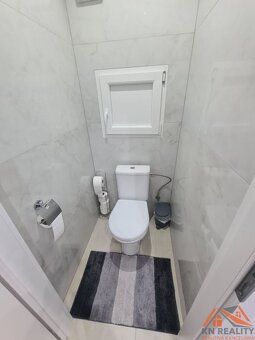 Elegantné bývanie v srdci mesta – stačí sa len nasťahovať ! 