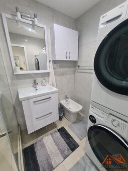 Elegantné bývanie v srdci mesta – stačí sa len nasťahovať ! 