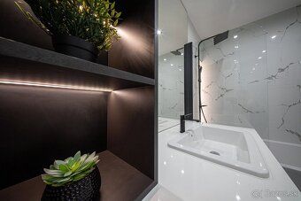 REWIN reality Vám ponúka na predaj štýlový 2-izbový byt po č