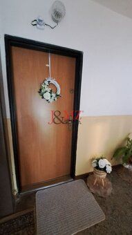 J&MZ reality ponúka exkluzívne na predaj garsónku na výborne