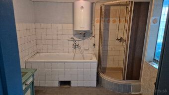 Ak hľadáte prírodu, kľud a súkromie, tak táto chalúpka na po