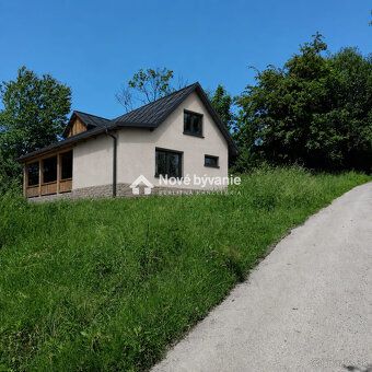 Typ: Pozemky - pre rodinné domy Ulica: Bukov Obec: Čadca
ID: