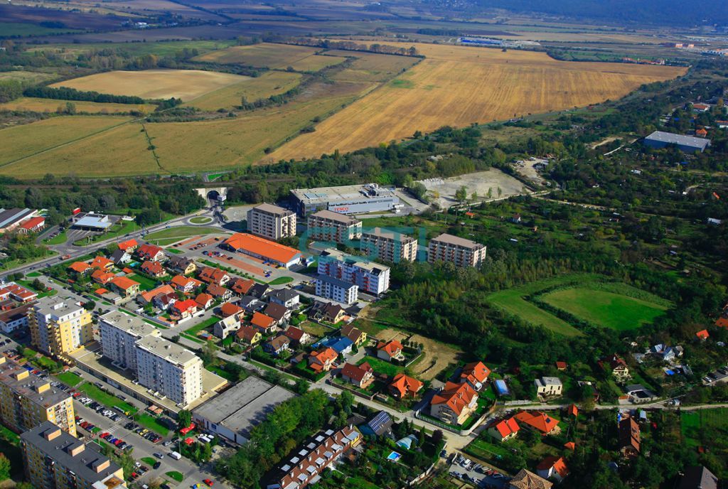 Ponúkame Vám na predaj pozemok o výmere 29.100 m2 v Bratisla