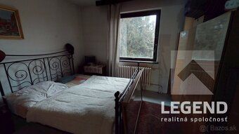 *** VÝBORNÁ LOKALITA, 200 m2 PODLAHOVÁ PLOCHA, NADČASOVÁ ARC
