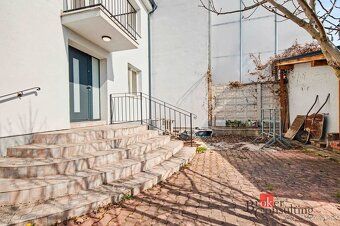 Rodinný dom v Rusovciach – výnimočná lokalita, ktorá sa na t