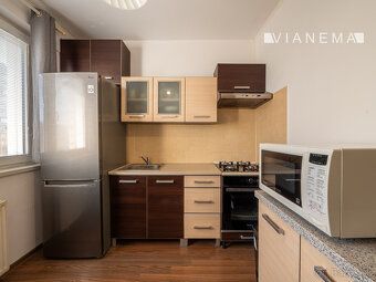 🏡 Štýlový 2-izbový byt po čiastočnej rekonštrukcii, Košice-Ť