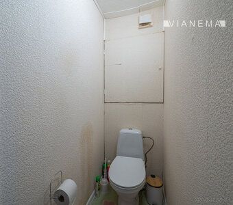 🏡 Štýlový 2-izbový byt po čiastočnej rekonštrukcii, Košice-Ť