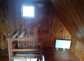 ID: 6029
Chatka so záhradkou v Pozdišovciach
murovaná dvojpo