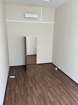 Ponúkame na prenájom nebytový priestor s rozlohou 55,1 m2, s