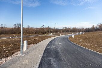 Typ: Pozemok pre rodinné domy Obec: Šarišské Bohdanovce
Miri