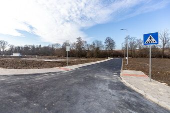 Typ: Pozemok pre rodinné domy Ulica: Šarišské Bohdanovce Obe