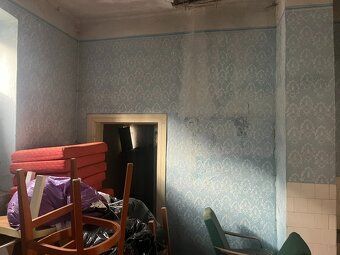 Predám dom v lokalite Štós fotografie v prílohe celkový poze