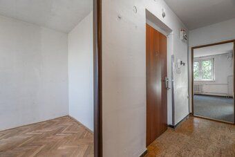 Babony TRE Vám ponúka na predaj svetlý a priestranný 3-izbov