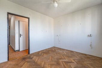 Babony TRE Vám ponúka na predaj svetlý a priestranný 3-izbov