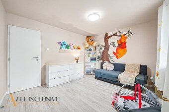 Realitná kancelária ALL INCLUSIVE REAL Vám ponúka na predaj 