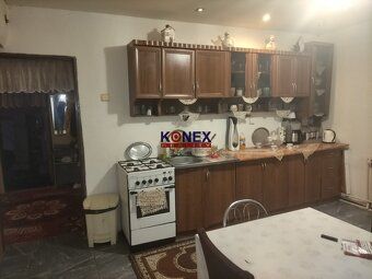 ID: 6678
Dva rodinné domy na pozemku v obci Lastovce
rodinné