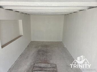 Prenajmem parkovacie miesto Nová Kasárenská,cena dohodou