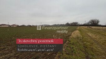 Leaders&Partners s.r.o. pobočka Trnava ponúka na predaj 3- p