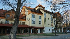 Prenajmeme parkovacie miesto priamo pri Budove Draždiak Hous