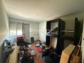 Typ: Rodinný dom Obec: Malé Dvorníky
RODINNÝ DOM NA PREDAJ –