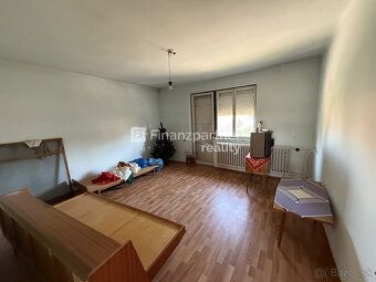Typ: Rodinný dom Obec: Malé Dvorníky
RODINNÝ DOM NA PREDAJ –