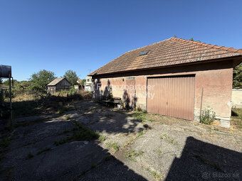 Typ: Rodinný dom Obec: Malé Dvorníky
RODINNÝ DOM NA PREDAJ –