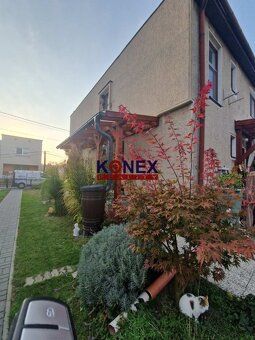 ID: 7623
Ponúkame Vám na predaj rodinný dom – v tichej časti