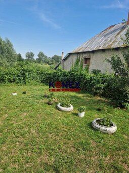 ID: 7706
Ponúkame na predaj rodinný dom v obci Malčice, časť