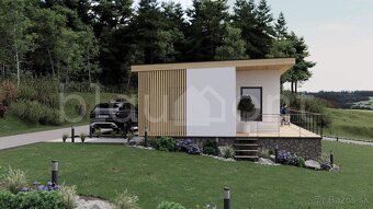 Firma ILP vám predstavuje náš nový EXKLUZÍVNY projekt rodinn