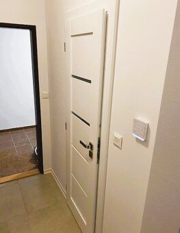 Na prenájom Vám ponúkame zariadený 1 izbový byt s balkónom v