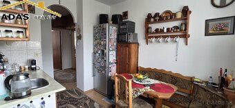 3-izbový slnečný byt s výhľadom na Tatry – ul. L. Svobodu Hľ