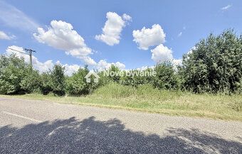 N233-14-FRADE
Ponúkame vám na predaj slnečný stavebný pozemo