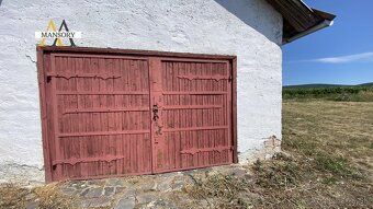 Na predaj vinice s vínnym domčekom, vínnymi pivnicami, v obc