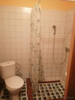 RK Patriot Reality ponúka na prenájom garsónku s rozlohou 22