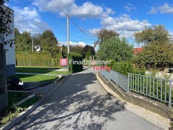 Typ: Pozemky - bytová výstavba Obec: Drienovská Nová Ves
(F5