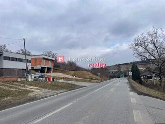 Typ: Pozemky - bytová výstavba Ulica: Vydumanec Obec: Prešov