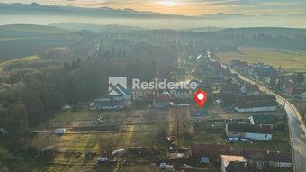 Realitná kancelária Residence Real Vám exkluzívne ponúka jed