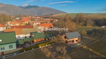 Realitná kancelária Residence Real Vám exkluzívne ponúka jed