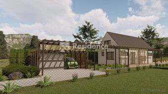 Realitná kancelária Residence Real Vám exkluzívne ponúka jed