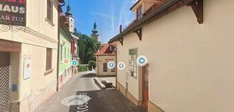 ID-500305-27BB
Ponúkame na prenájom priestor na služby v cen