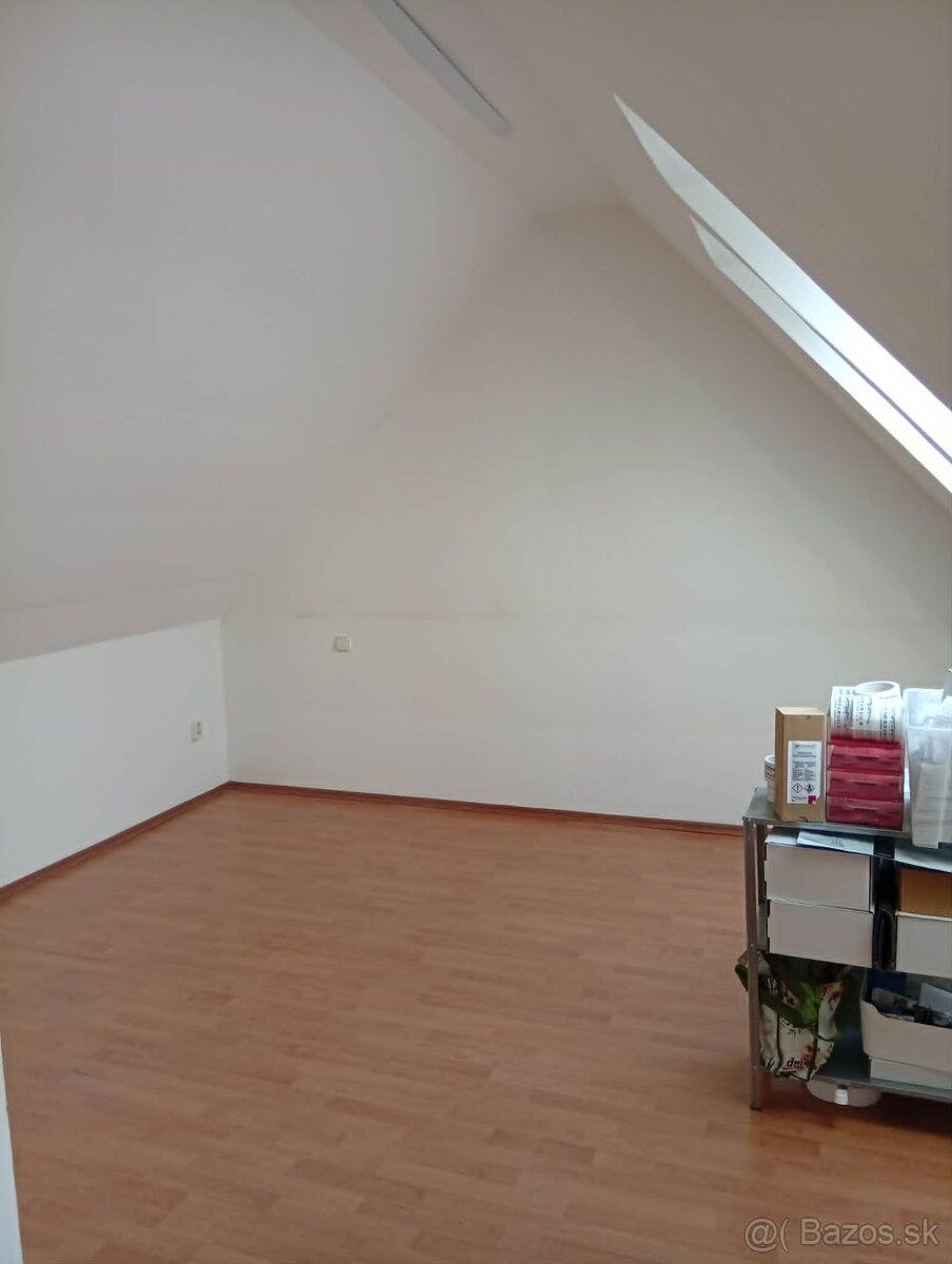 ID-500305-27BB
Ponúkame na prenájom priestor na služby v cen