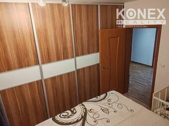 ID:3951
Ponúkame na predaj priestranný a útulný 3-izbový byt
