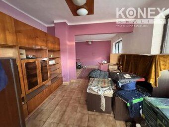 ID:3957
Ponúkame na predaj rodinný dom v obci Choňkovce, len