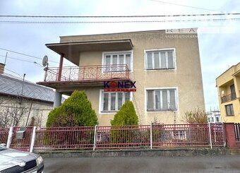 ID:3957
Ponúkame na predaj rodinný dom v obci Choňkovce, len