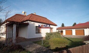 ID:3957
Ponúkame na predaj rodinný dom v obci Choňkovce, len