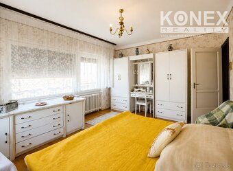 ID:3959
Na predaj ponúkame útulný a ihneď obývateľný poschod